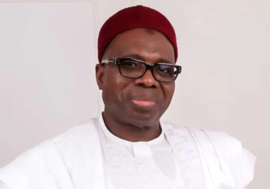 Do not focus on Tinubu, demand accountability from governors, senators too - APC chieftain tells Nigerians 