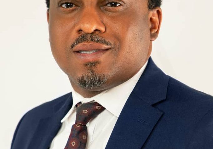 Doctors Reelect Dr George Ebong As President Amid Welfare Concerns ARD-FCTA re-elects Dr Ebong as president