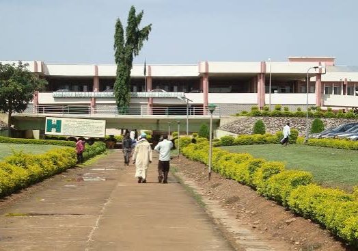ABUTH resident doctors mobilise members for peaceful protest, strike — Daily Nigerian