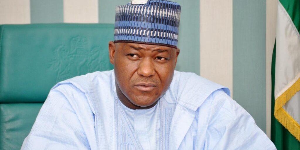 Dogara lied, twisted facts on Bala-Wike feud – Ex-Bauchi PDP Dogara lied, twisted facts on Bala-Wike feud – Ex-Bauchi PDP chairman