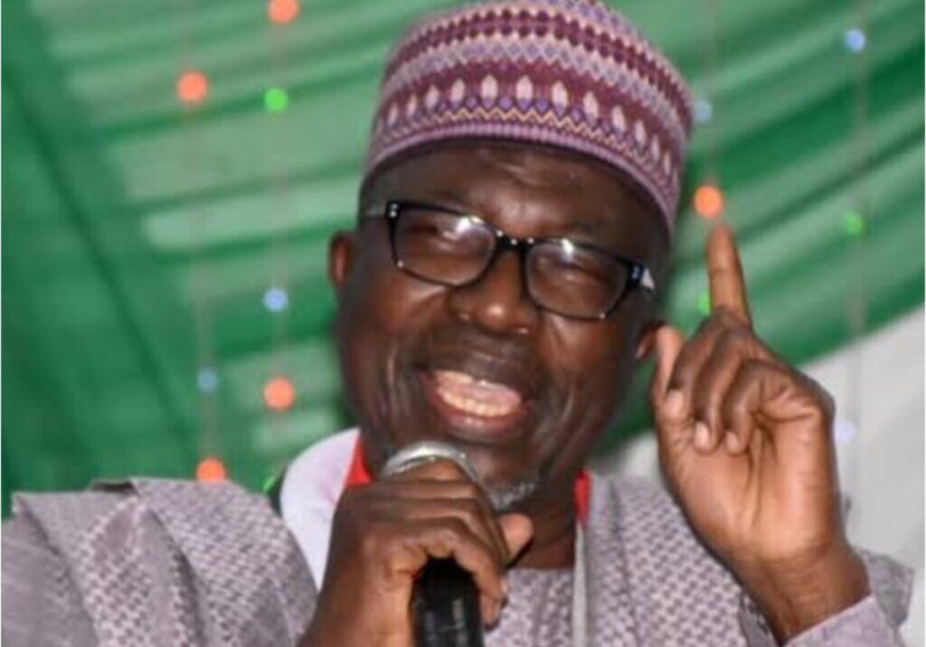 Dogara was sideline by APC, rescued by Bala Mohammed – Dogara was sideline by APC, rescued by Bala Mohammed – PDP ex-chairman, Akuyam