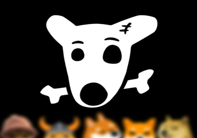 Dogs Coin: Telegram's Latest Memecoin Mania Sparks Buzz Dogs Coin: Telegram's Latest Memecoin Mania Sparks Buzz