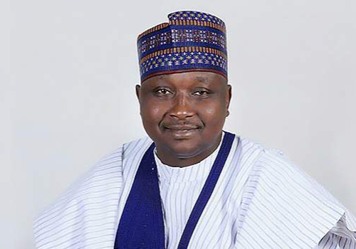 Doguwa Denies Murder Allegations, Accuses Jibrin of Political Terrorism