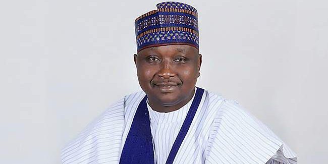 Doguwa Denies Murder Allegations, Accuses Jibrin of Political Terrorism Doguwa Denies Murder Allegations, Accuses Jibrin of Political Terrorism