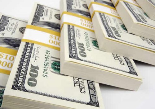 Dollar Sinks On Yen Intervention Talk, Gold Breaks $5,000 • Channels Television