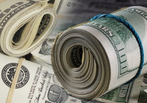 Dollar Struggles To Recover From Losses After Trump Comments • Channels Television