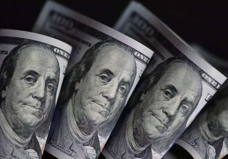 US dollar hits 30-year low in global foreign reserves – IMF — RT Business News