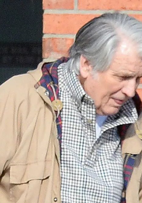 Dolly Parton's husband is dead