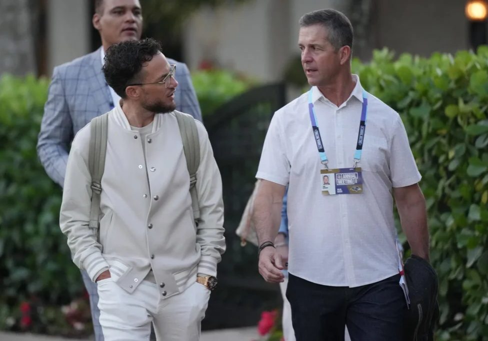 NFL: NFL Annual League Meeting - Source: Imagn