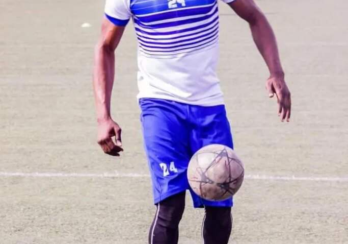 Doma United midfielder Majalisa returns for Rangers clash Doma United midfielder Majalisa returns for Rangers clash