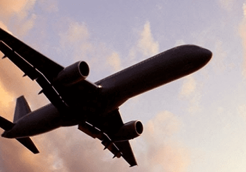 Domestic Air Fares Soar 25% to ₦98,561.74 in July 2024