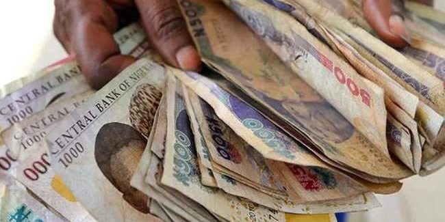 Domestic borrowing jumps by 134 rises to N52tn