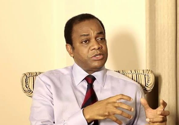 Donald Duke appeals for unity in PDP as Wike insists Donald Duke appeals for unity in PDP as Wike insists he's free to work for APC