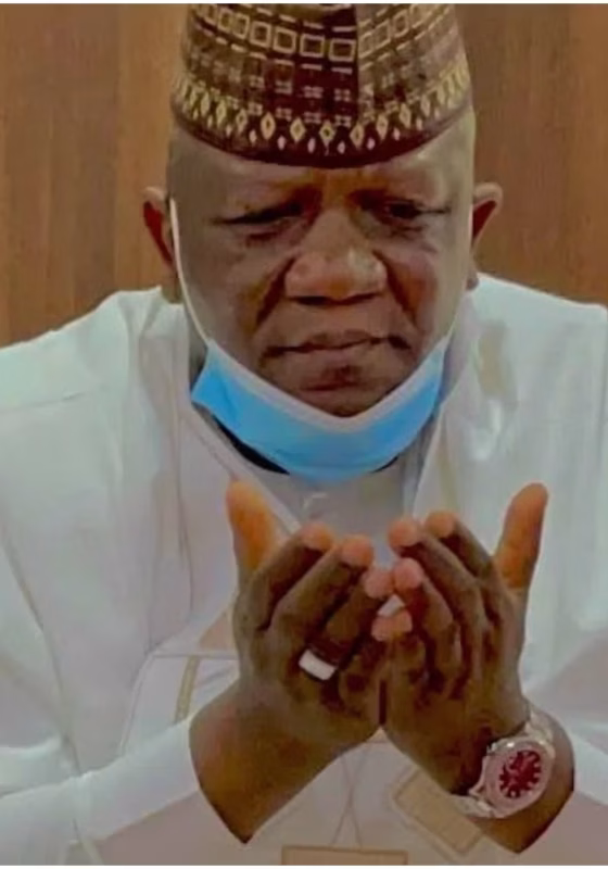 Don't drag Yari's name into your dirty politics - Reps member, Jaji warns Northwest APC