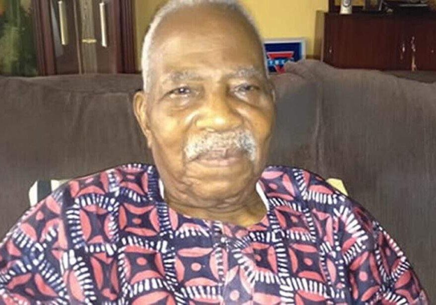 Dont protest against Tinubu — Afenifere begs Yorubas Nigerians Dont protest against Tinubu — Afenifere begs Yorubas Nigerians