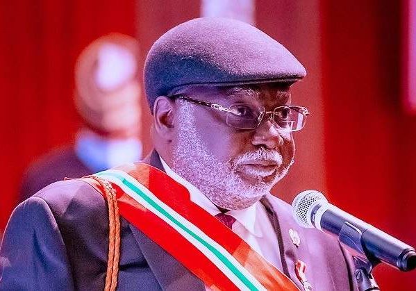 Dont take your appointments for granted CJN Ariwoola warns Dont take your appointments for granted CJN Ariwoola warns