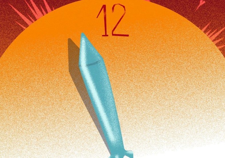 Are we all going to die in a nuclear war? — RT World News