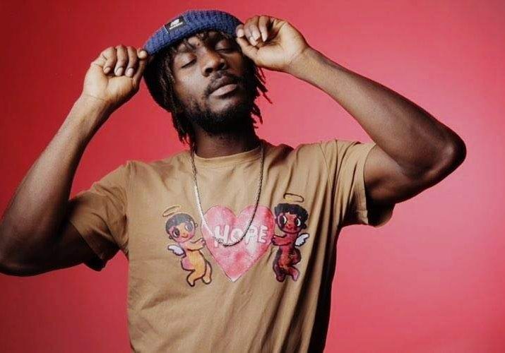 Dope Hackaliah astonishes Nigerians as he drops an album Magical
