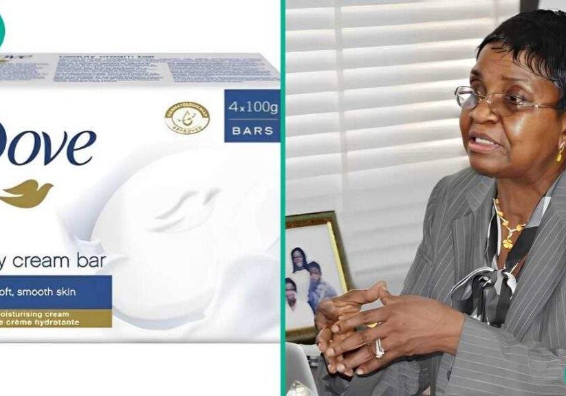 Dove Soap Recalled Over Harmful Chemical Impurity Dove Soap Recalled Over Harmful Chemical Impurity