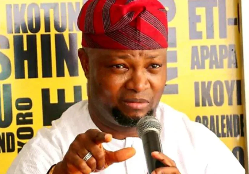 Dr Abdul Azeez Adediran Encourages Hope and Optimism for Nigerias Future