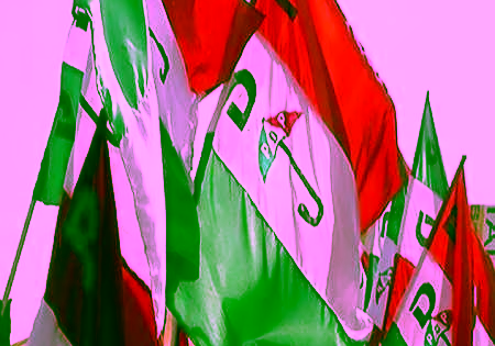 Dr Babandi Ibrahim Elected Jigawa PDP Chairman New PDP exco emerges in Jigawa — Daily Nigerian