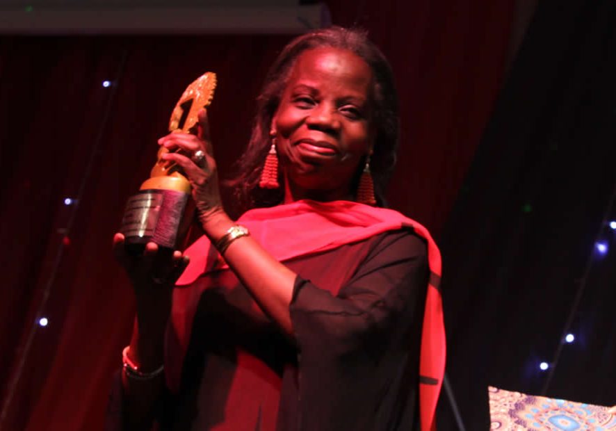 Dr. Doyin Abiola, Pioneering Nigerian Journalist and MKO's Wife, Dies Veteran journalist, Doyin Abiola is dead