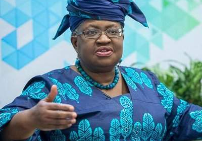 Dr Ngozi Okonjo Iweala to Headline 2024 NBA Conference on National Dr Ngozi Okonjo Iweala to Headline 2024 NBA Conference on National