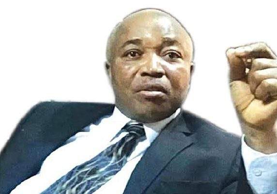 Dr. Paul Ananaba: A Prescription for Nigeria's Ailing System Dr. Paul Ananaba: A Prescription for Nigeria's Ailing System