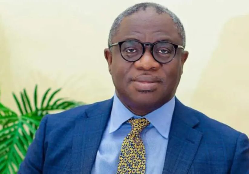 Oluyede emerges PDP guber candidate in Ekiti