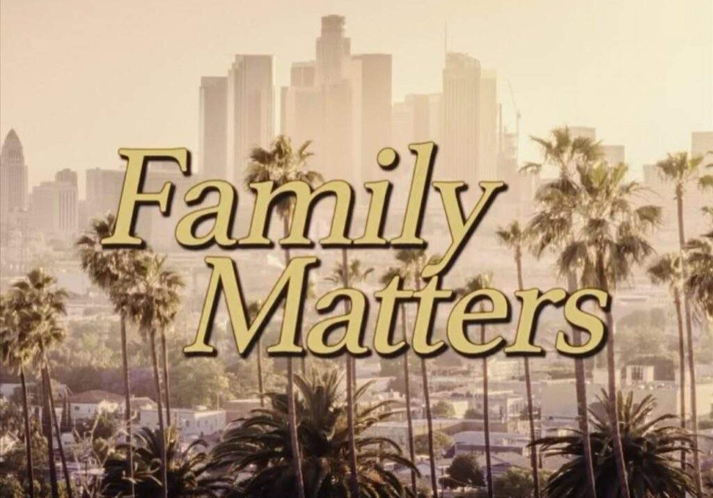 Drake Family Matters Drake Family Matters