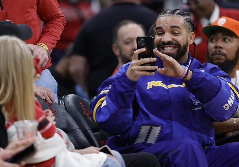 Drake Fans Fire Back with "Family Matters" Video Game