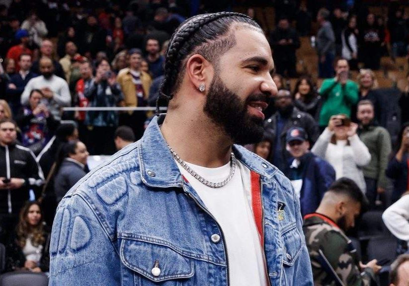 Drake Unleashes New Music Friday with Three New Songs, Including Drake Unleashes New Music Friday with Three New Songs, Including