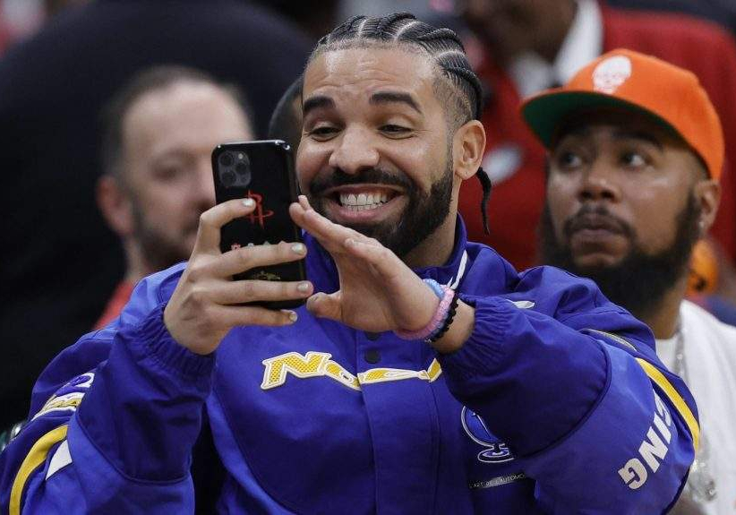 Drake Unleashes Summer Vibes with New Songs and 100GB of Drake Unleashes Summer Vibes with New Songs and 100GB of