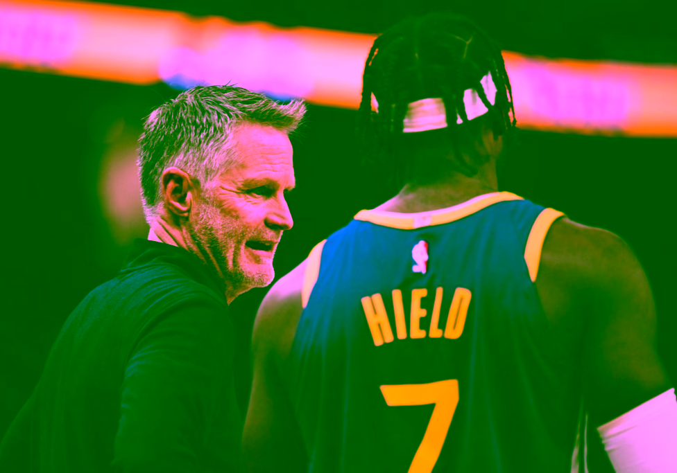 NBA: Indiana Pacers at Golden State Warriors - Source: Imagn