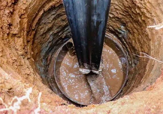 Drilling borehole without regulation is bad practice - Kano Commissioner