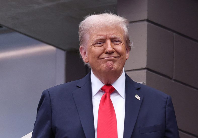 Trump offers explanation for Poland’s drone incident — RT World News