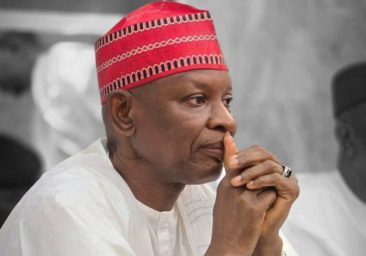Gov. Yusuf inaugurates investigative panel, gives 1 week to submit report — Daily Nigerian