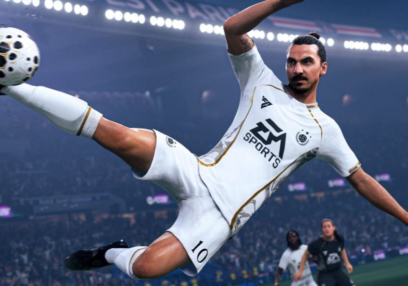 All EA FC 26 PlayStyles
