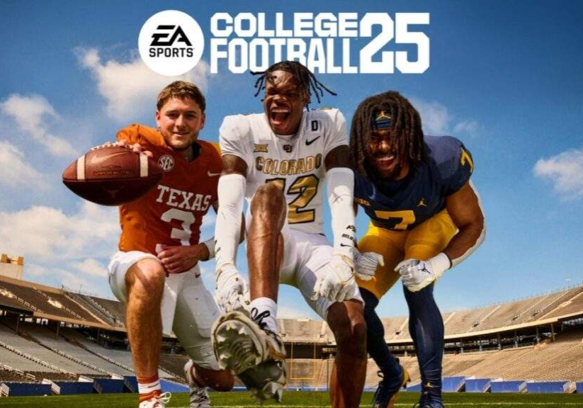 EA Sports Revives a Gaming Icon: NCAA Football Memes are