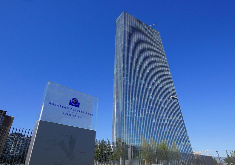 ECB balks at €140bn Ukraine payout backed by Russian assets – FT — RT World News