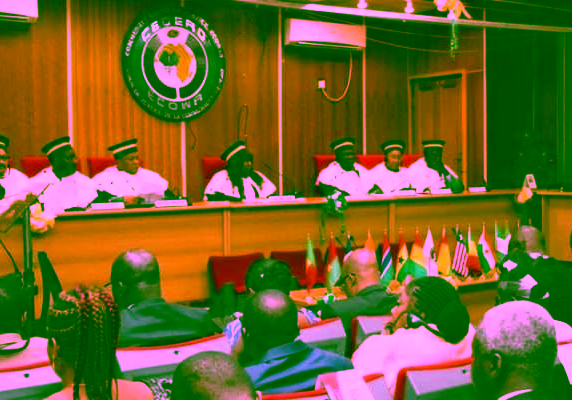 ECOWAS Court Dismisses Shatta Wale's Discrimination Claim Against Ghana ECOWAS Court dismisses Shatta Wale’s discrimination claim against Ghana — Daily Nigerian
