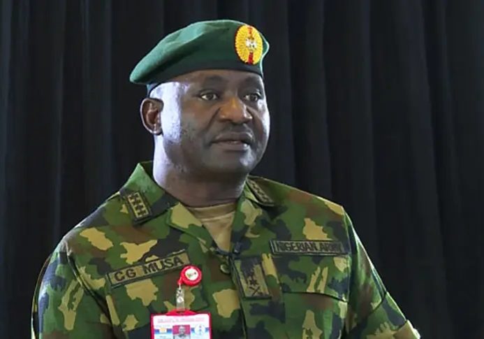 ECOWAS Defense Chiefs Urged to Uphold Democratic Values ECOWAS Defense Chiefs Urged to Uphold Democratic Values