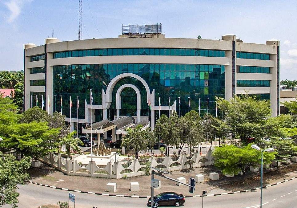 ECOWAS HQ ECOWAS HQ