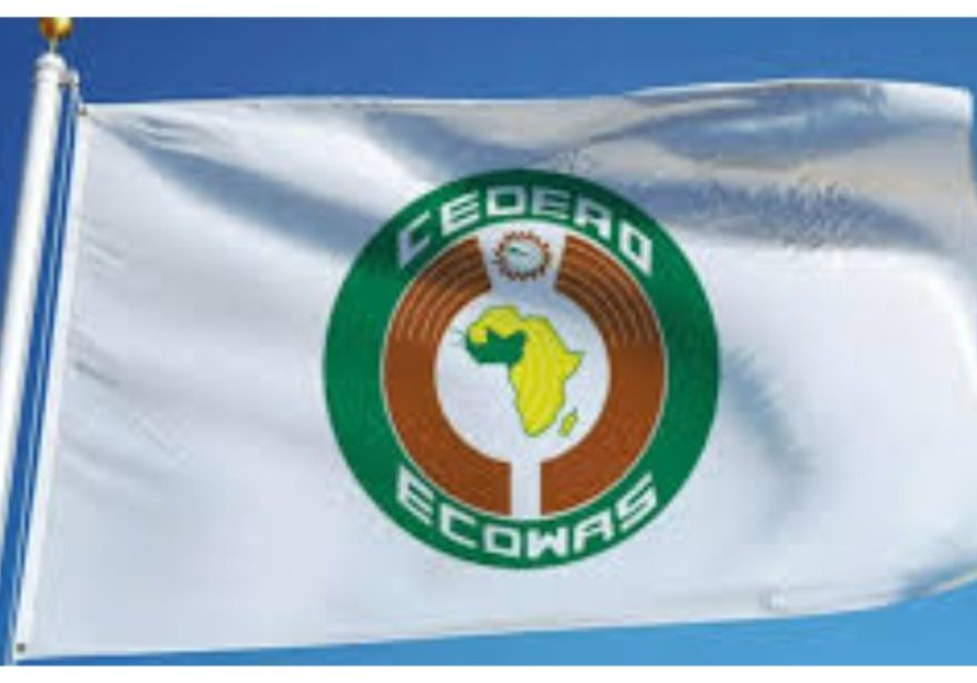 Coup: ECOWAS suspends Guinea-Bissau - Daily Post Nigeria