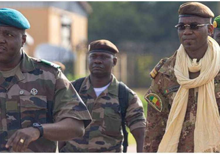 ECOWAS suspends Niger until constitutional order restored — Daily Nigerian ECOWAS suspends Niger until constitutional order restored — Daily Nigerian