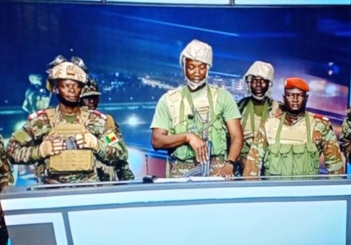 ECOWAS may deploy standby force to Benin — Daily Nigerian