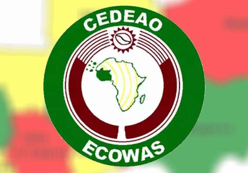 ECOWAS yet to receive formal withdrawal notification by Mali Burkina ECOWAS yet to receive formal withdrawal notification by Mali Burkina