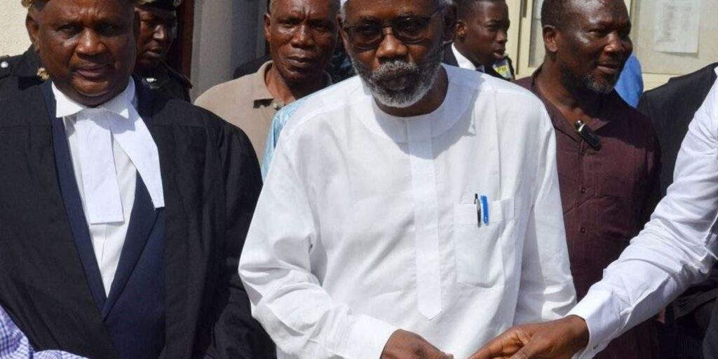 EFCC Begins Review of Bello Adokes Acquittal in Malabu OPL