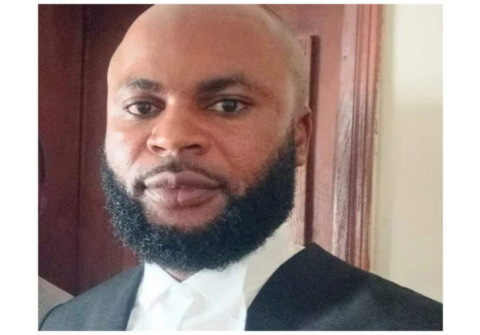 EFCC Bribery Scandal Bobriskys Leaked Audio Raises Criminal Justice Concerns EFCC Bribery Scandal Bobriskys Leaked Audio Raises Criminal Justice Concerns