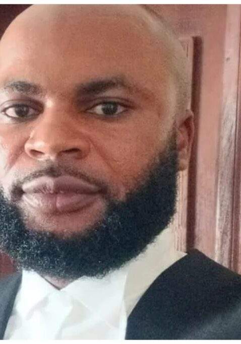 EFCC Bribery Scandal Bobriskys Leaked Audio Raises Criminal Justice Concerns
